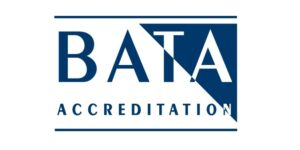BATA Accreditation